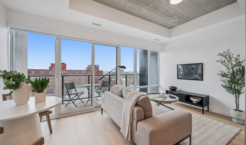 JR 1 Bedroom